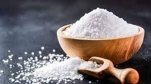 Brine/Saltiness