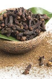 Clove