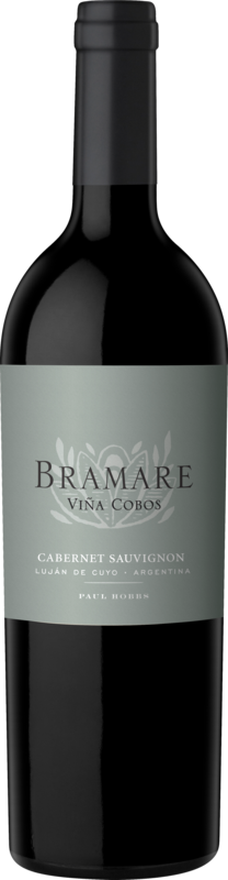 Vina Cobos Bramare Cabernet Sauvignon Lujan de Cuyo 2018