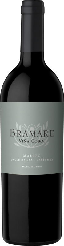 Vina Cobos Bramare Malbec Valle de Uco 2018