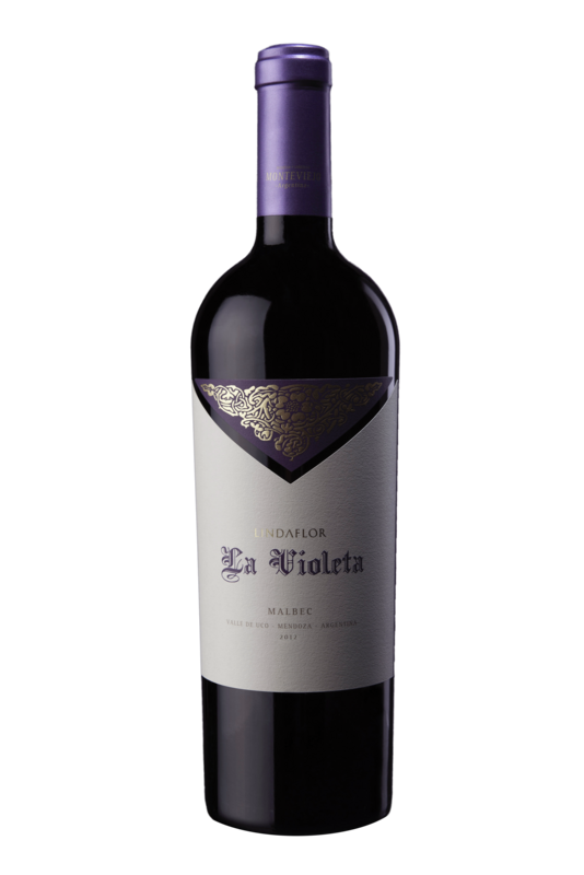 Bodega Monteviejo La Violeta 2014