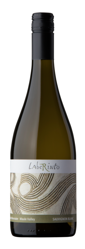 Laberinto Cenizas Sauvignon Blanc 2022
