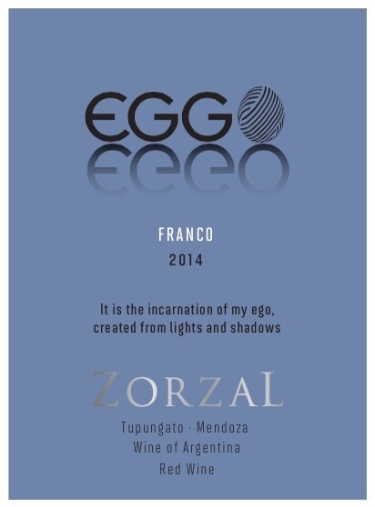 Zorzal Eggo Franco 2017