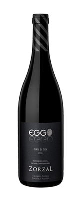 Zorzal Eggo Tinto de Tiza 2017