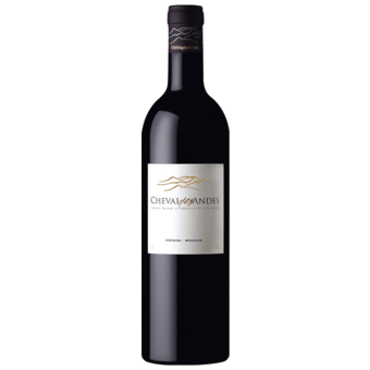 Cheval des Andes Blend 2019