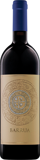 Agricola Punica Barrua Isola dei Nuraghi IGT 2018