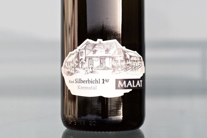 Malat Silberbichl Riesling 2019