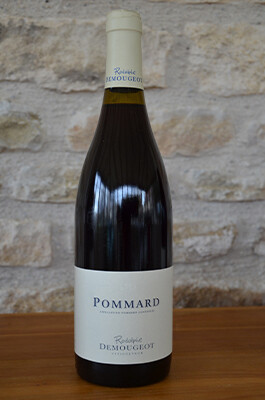 Rodolphe Demougeot Pommard 2018