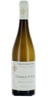 Domaine Christophe et Fils 1er Cru Montee de Tonnerre 2021
