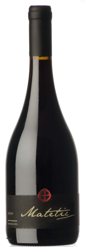 Matetic Syrah 2017