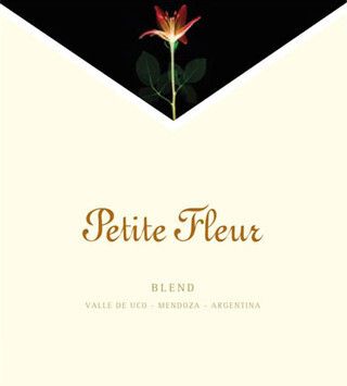 Monteviejo Petite Fleur Blend 2020