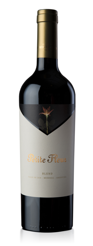 Monteviejo Petite Fleur Blend 2020