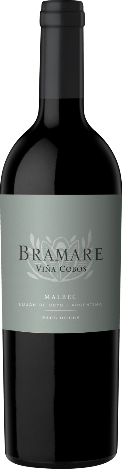 Vina Cobos Bramare Malbec Lujan de Cuyo 2020