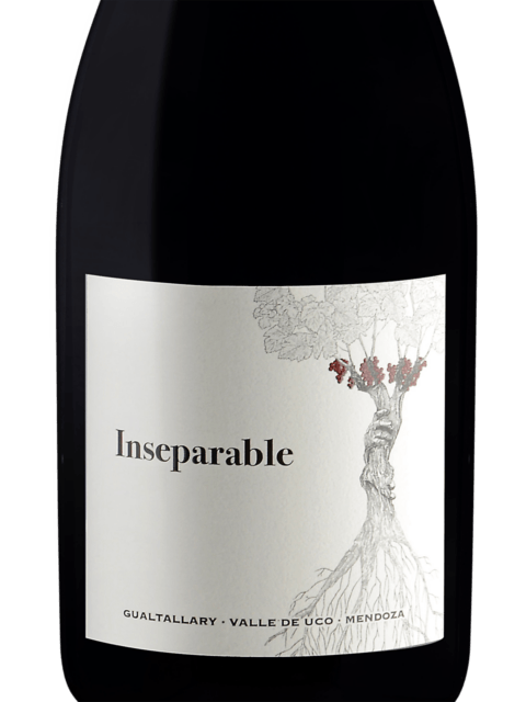 PerSe Inseparable Malbec 2019