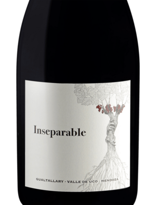 PerSe Inseparable Malbec 2019