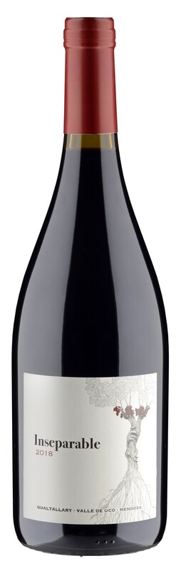 PerSe Inseparable Malbec 2019