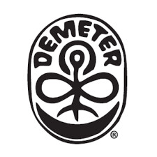 Demeter Certified