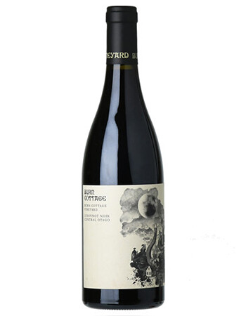 Burn Cottage Vineyard Pinot Noir 2020