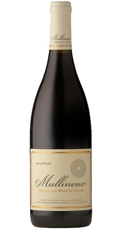 Mullineux Syrah Swartland 2019