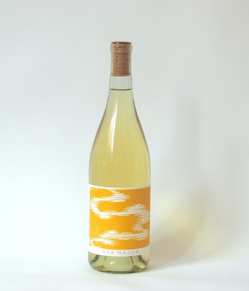 Osa Major Gold in the Hills Semillon 2021
