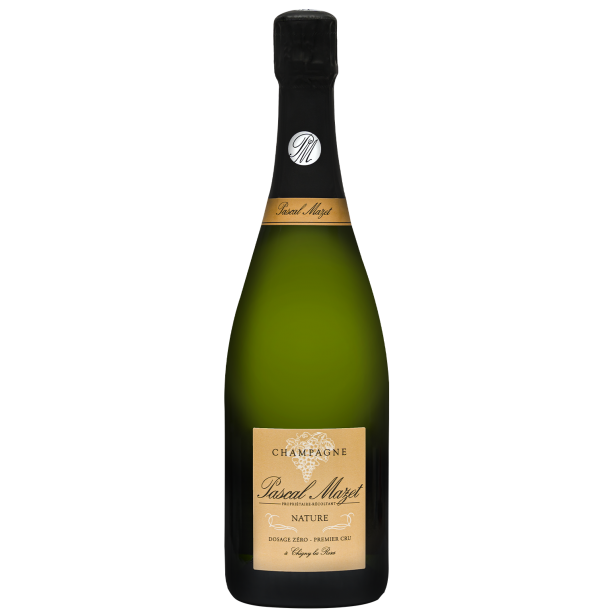Pascal Mazet 1er Cru Nature