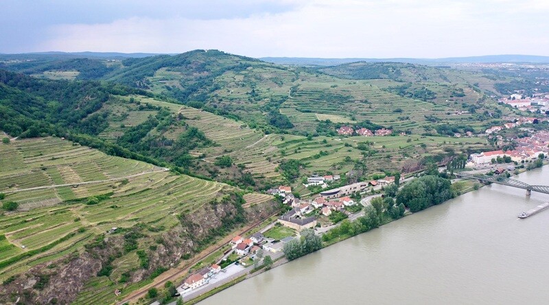 Malat Silberbichl Riesling 2019