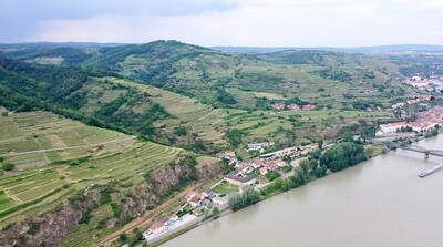 Malat Silberbichl Riesling 2019