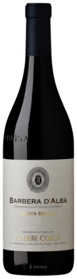 Poderi Colla Costa Bruna Barbera d'Alba 2021