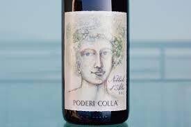 Poderi Colla Nebbiolo d&#39;Alba 2020