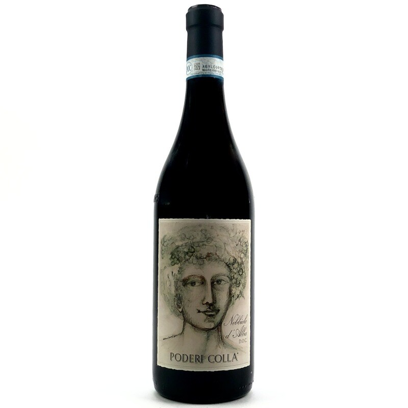Poderi Colla Nebbiolo d'Alba 2020