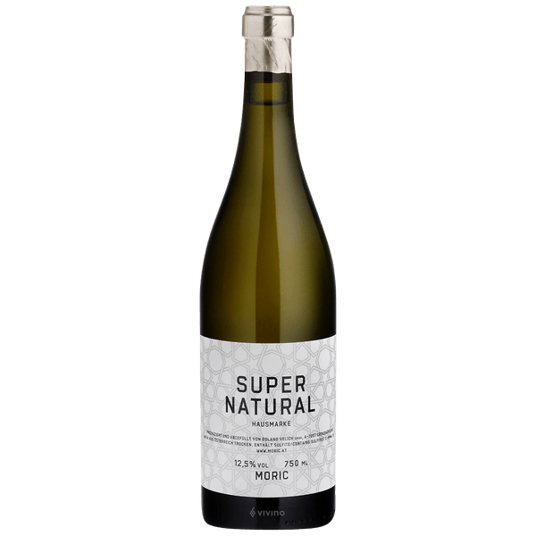 Moric  Super Natural Hausmarke 2020