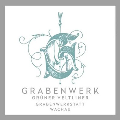 Grabenwerkstatt Grabenwerk Gruner Veltliner Federspiel 2019