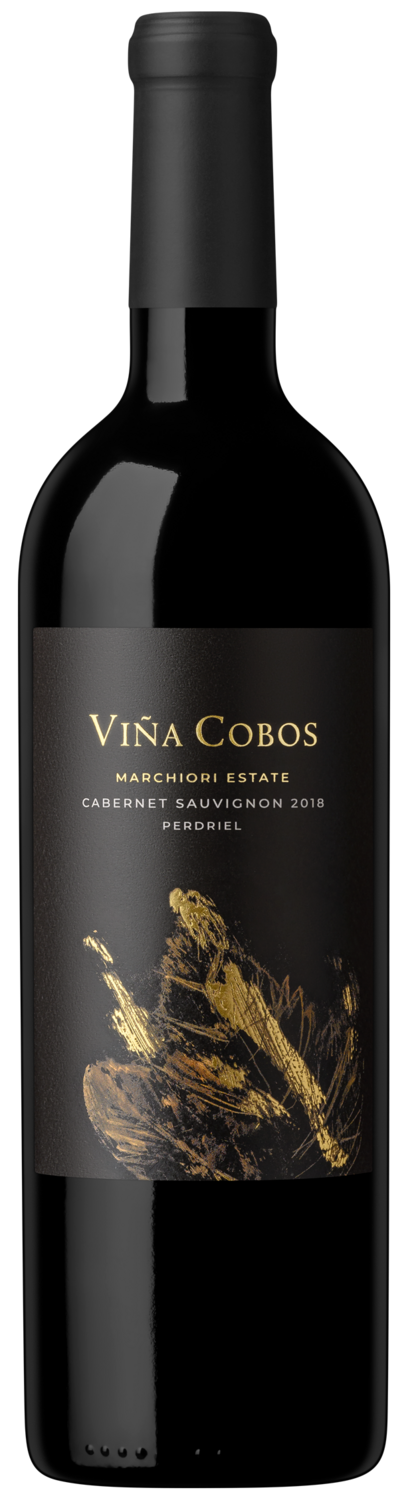 Vina Cobos Marchiori Cabernet Sauvignon 2018