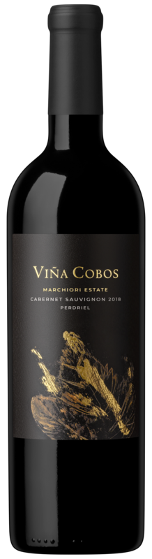 Vina Cobos Marchiori Cabernet Sauvignon 2018