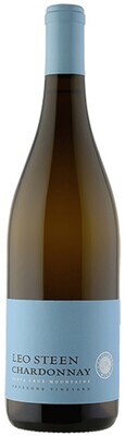 Leo Steen Bruzzone Vineyards Chardonnay 2019