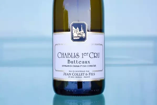 Jean Collet &amp; Fills Butteaux 2020