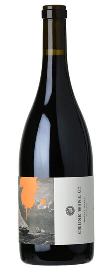 Cruse Wine Co. Rancho Monkey Jacket Red Blend 2020
