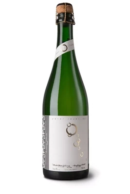 Peter Lauer Saar Riesling Sekt Brut 2018