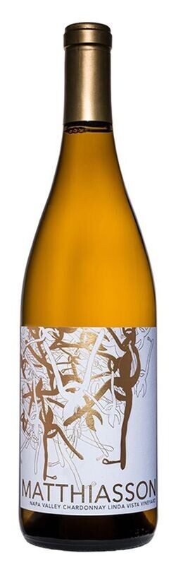 Matthiasson Linda Vista Vineyard Chardonnay 2021