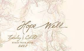 Hope Well Hunter&#39;s Moon Chenin Blanc 2021