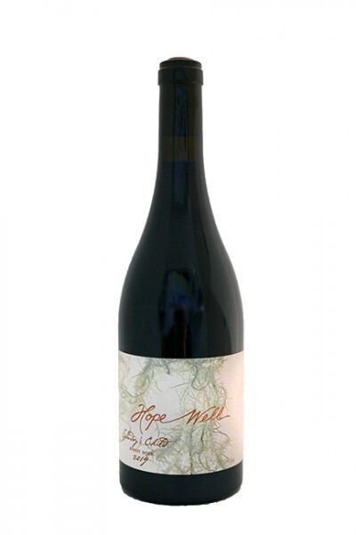 Hope Well Sunday&#39;s Child Pinot Noir 2021