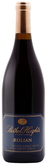 Bethel Heights Vineyard Aeolian Pinot Noir 2021