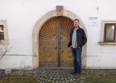 Weingut Der Pollerhof Huhnergarten Gruner Veltliner 2021
