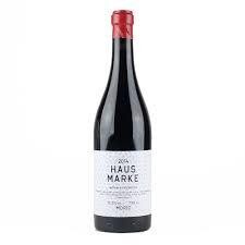 Weingut Moric Hausmarke Rot 2020
