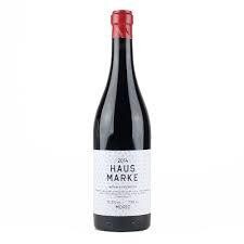 Moric Hausmarke Rot 2020