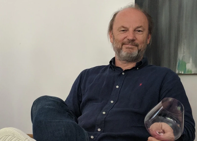 Moric Hausmarke Rot 2020