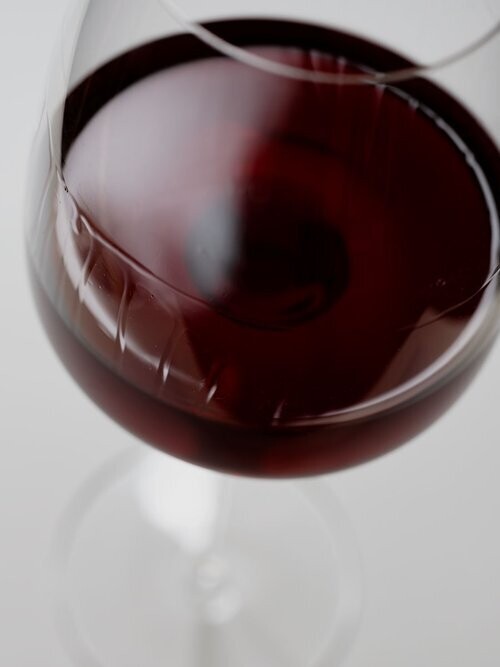 Wenzel Analogue No. 4 Pinot Noir 2021