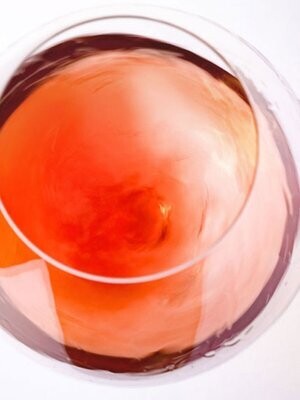 Wenzel Voodoo Child Wild + Free Pinot Gris 2022