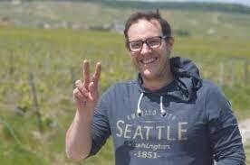 Stephane Regnault Chromatique Grand Cru Extra Brut