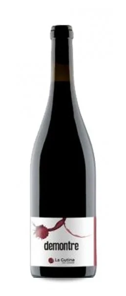 Cellar La Gutina Demontre 2021